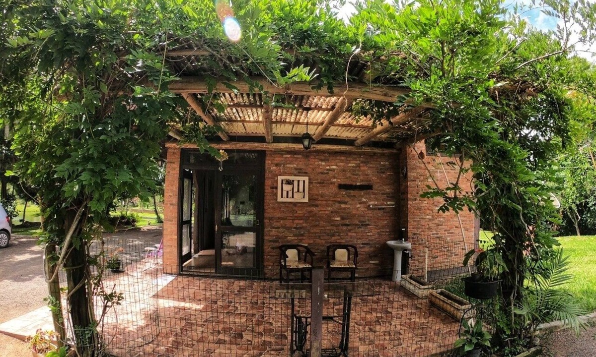 Praia Grande House | Canyons do Sul Country House