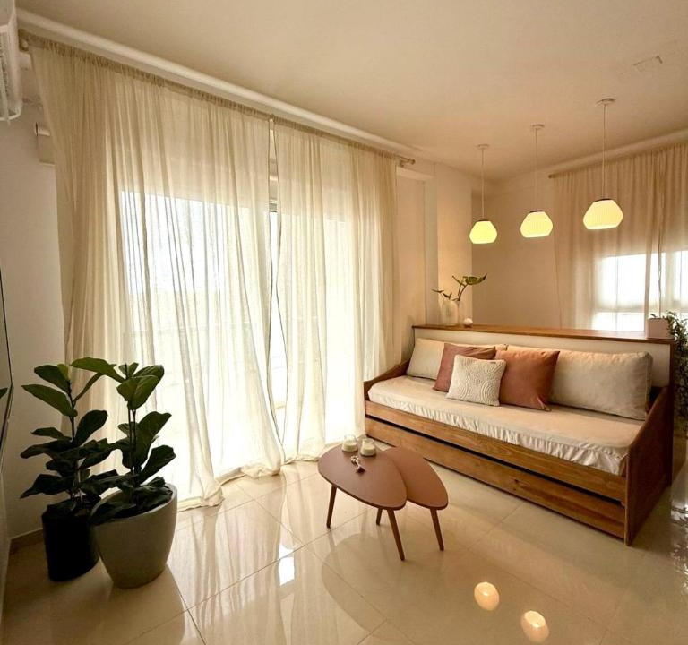 Corrientes Apartment | Capibara 6 - Vistas de Junin
