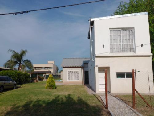 Roldan Resort | Capibara Matero