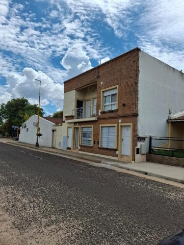 Federacion Apartment | Carballo de Cereixo - Solo con seña