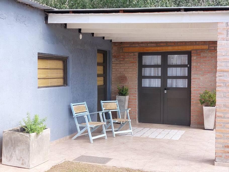 San Javier Department House | Cardozo House, casa de campo