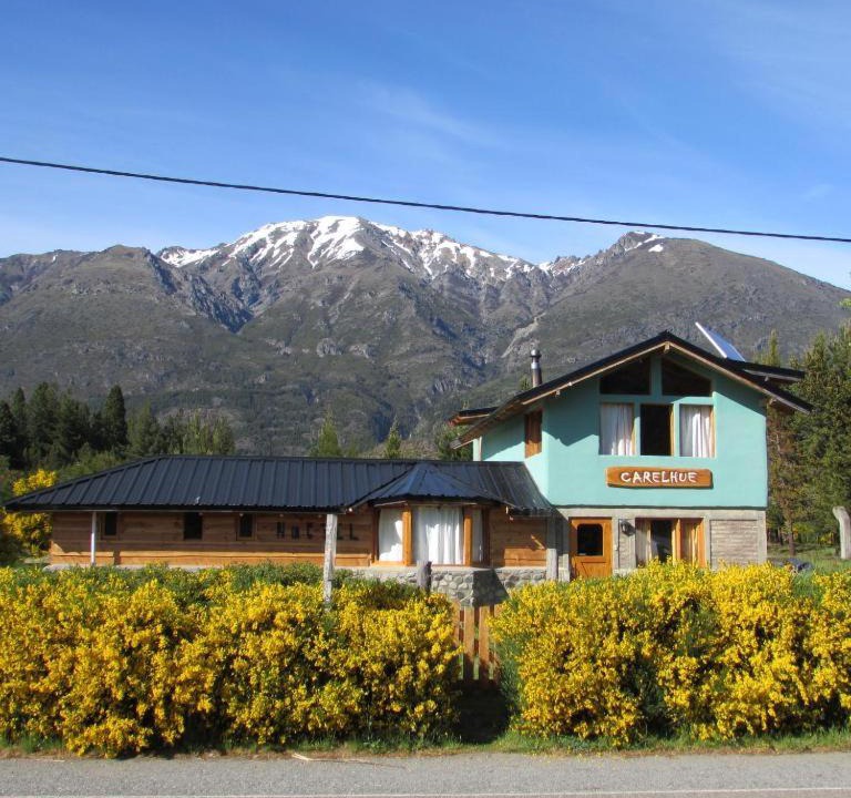 Epuyen House | Carelhue