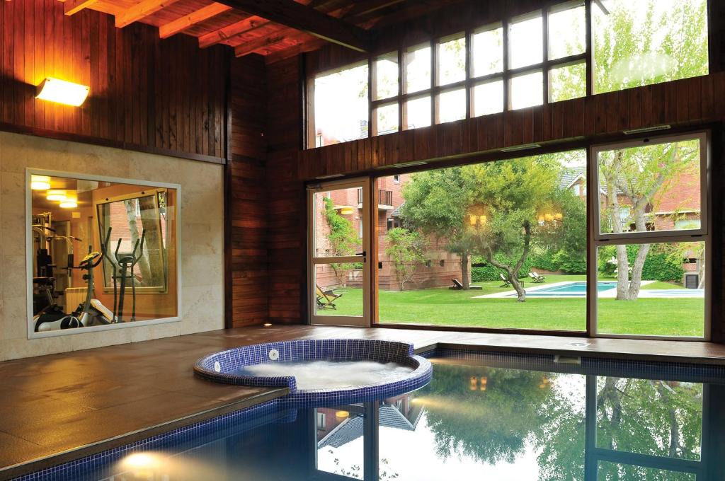 Carilo Apartment | Cariló Forest