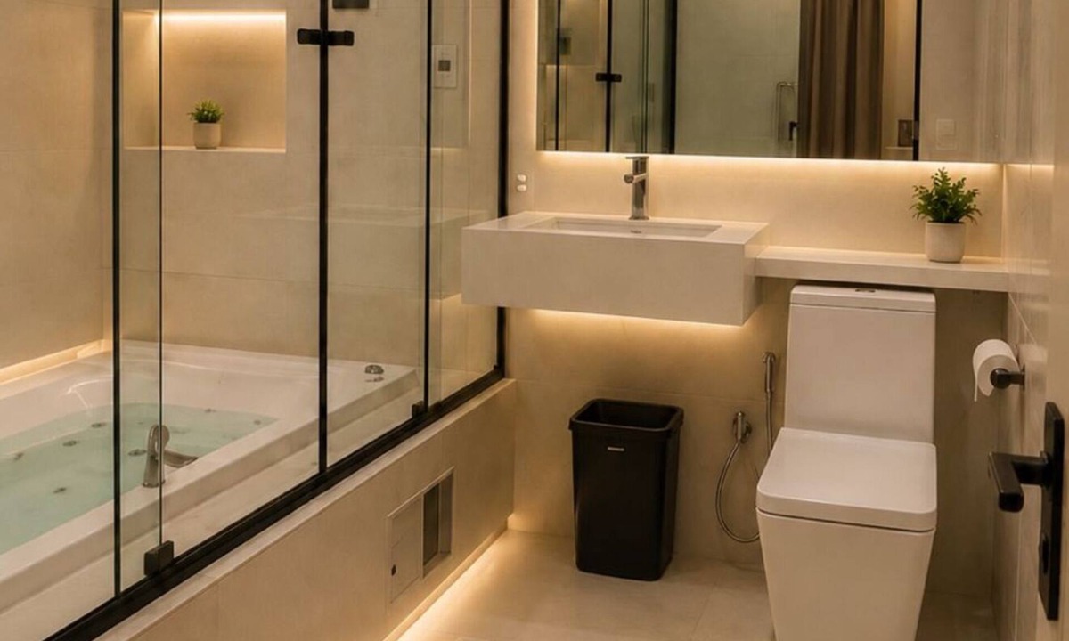 Barcarena House | Caripi Lodging