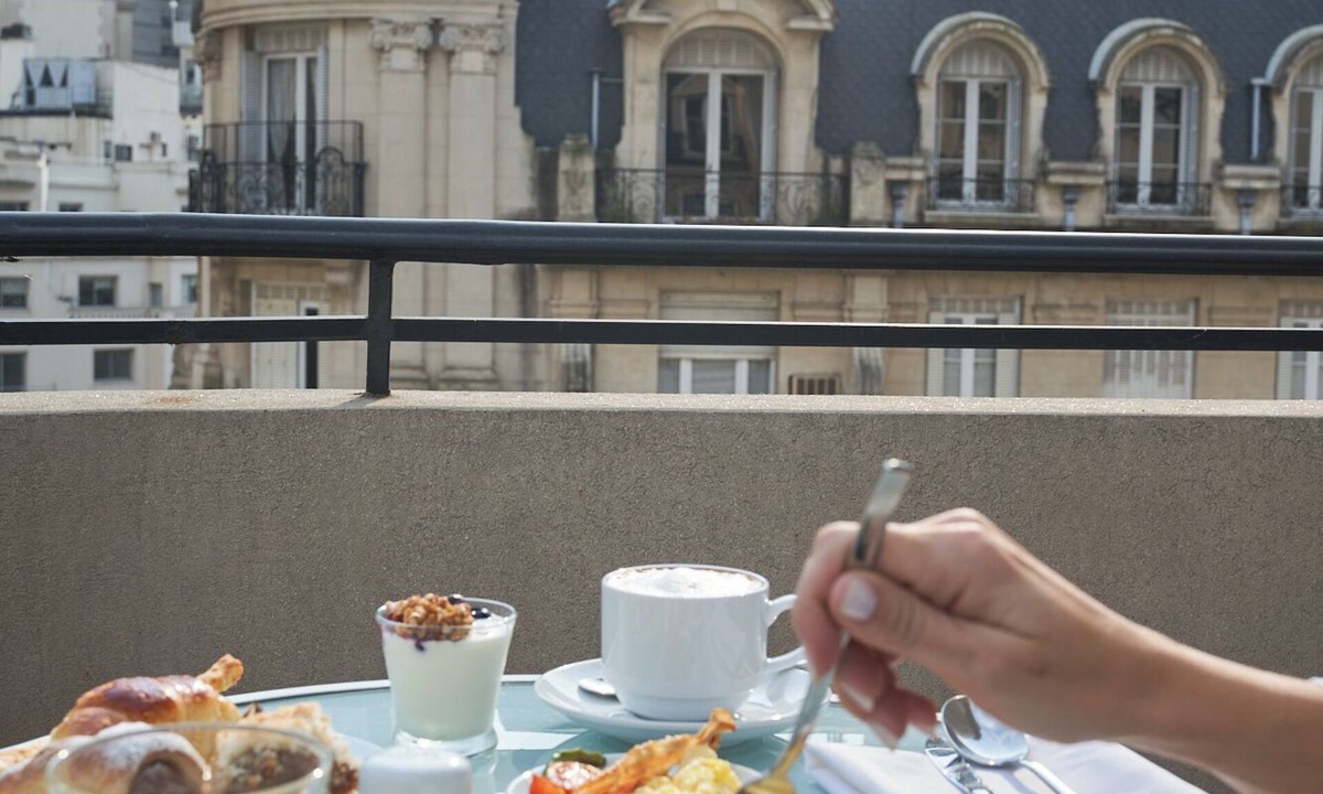 Retiro Hotel | Carles Hotel Buenos Aires