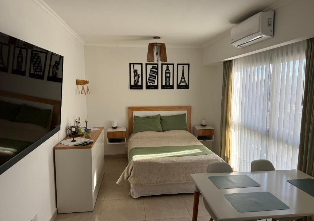 Constitucion Apartment | Carlos Calvo 1150