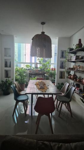 Canela Apartment | Carnaval Campo Grande
