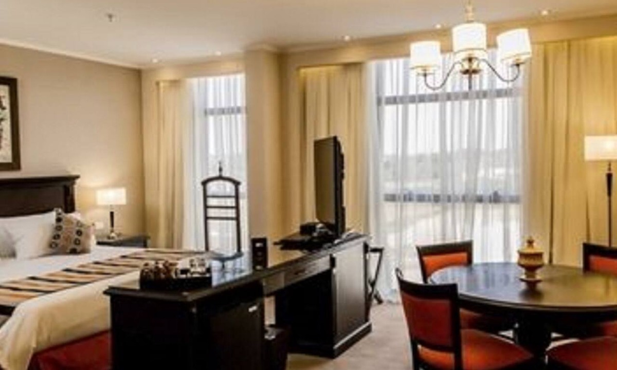 Encarnacion Hotel | Carnaval Hotel Casino