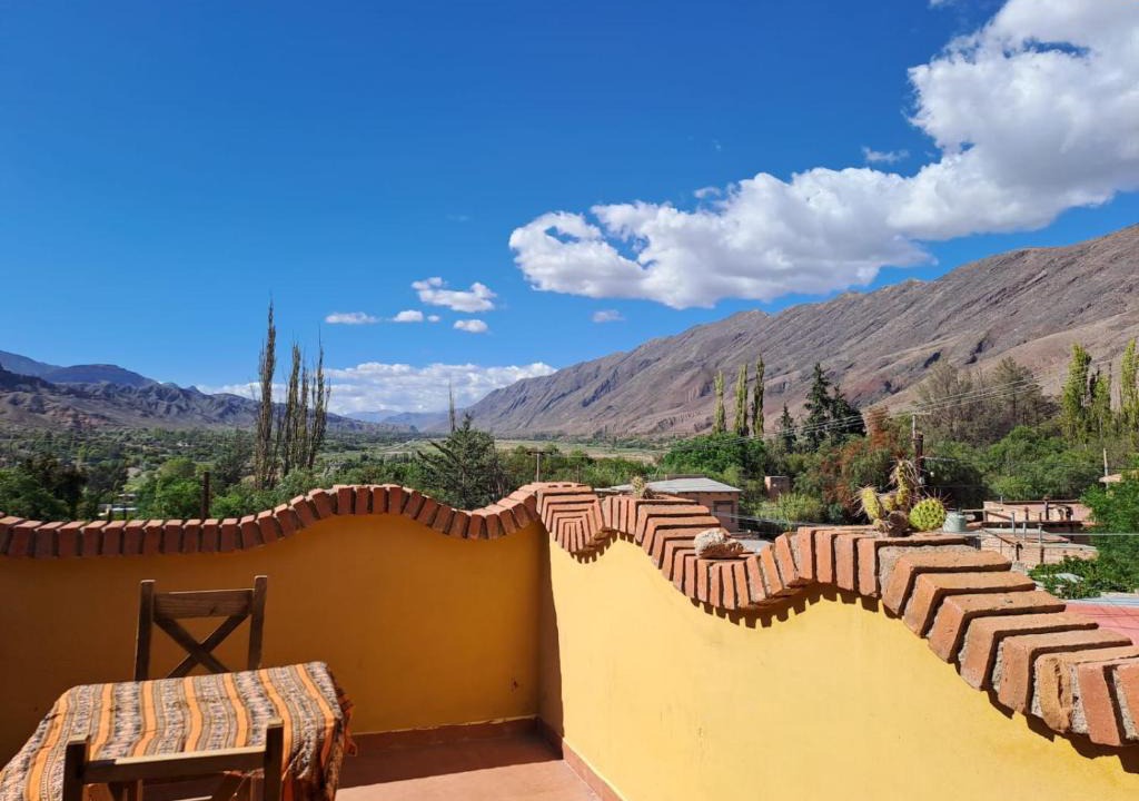 Tilcara Hostel | Carnavalito Hostel Tilcara