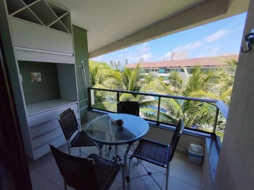 Praia dos Carneiros Apartment | Carneiros Beach Resort