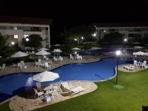 Praia dos Carneiros Resort | Carneiros Beach Resort Tamandaré Flat, Praia dos Carneiros, 207 E