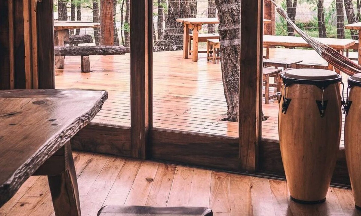 Villa Yacanto Hotel | Carolina Leone