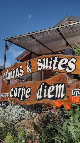 El Bolson Cabin | Carpe Diem Cabañas & Suites