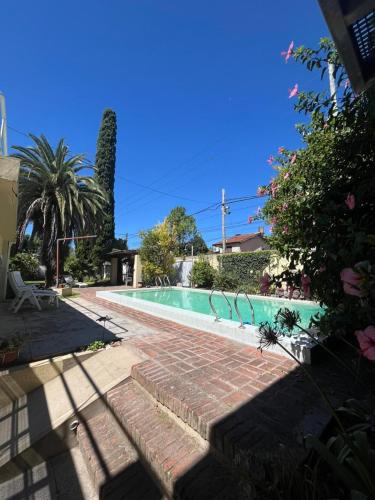 Manuel B. Gonnet Bed & Breakfast | Carpe Diem Gonnet