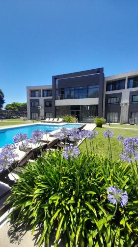 Campana Apartment | Carpinchos De Otamendi