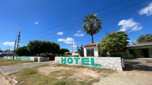 Xique-Xique Hotel | Carranca Grande Hotel