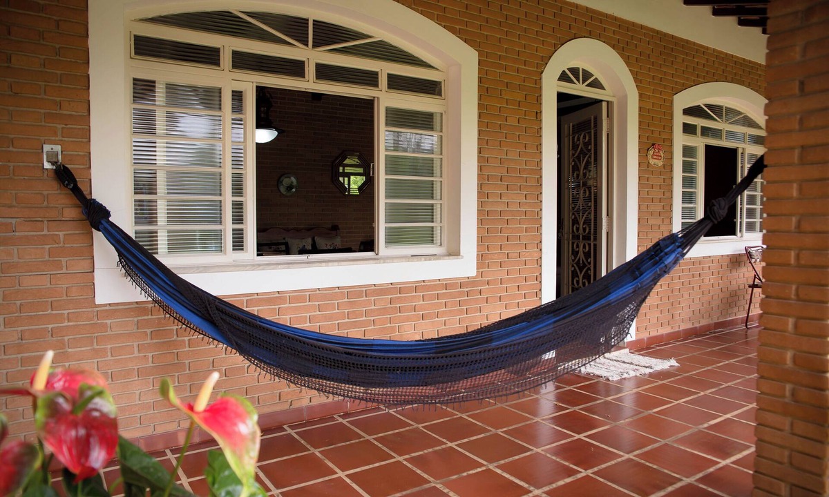 Aguas da Prata Villa | Casa Águas da Prata