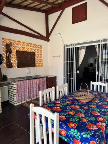 Zimbros House | Casa 2 quartos em Zimbros - Bombinhas SC
