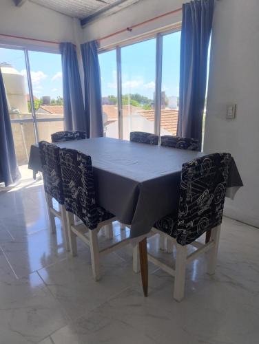 La Costa Partido Apartment | CASA 3 La Costa Verano 2026 Casa Nueva Atlantis