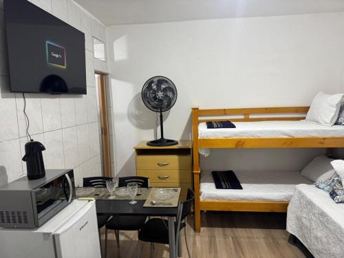 Sao Paulo Villa | Casa 3 pessoas, wifi, conforto trabalho e familia
