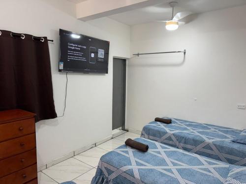 Sao Paulo Villa | casa 4 pessoas, Wi-fi conforto trabalho e familia