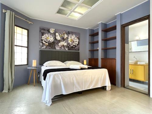 Pinheiros Villa | Casa 5 Suites, Jacuzzi, Vigia 24h e Localizacao Perfeita