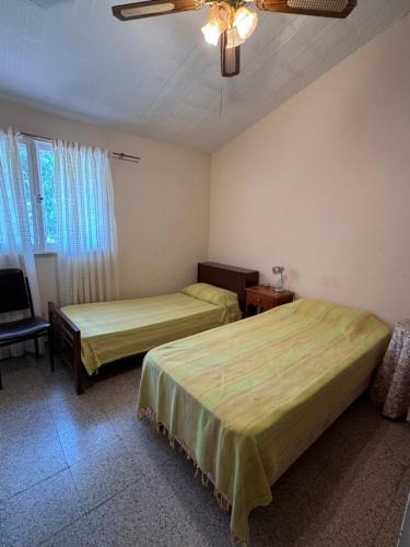 Trapiche House | Casa 7 Cajones
