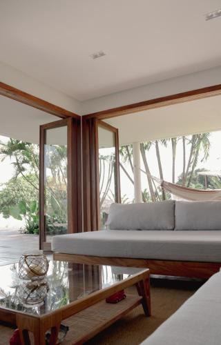 Paracuru Villa | Casa 7 Nuvens