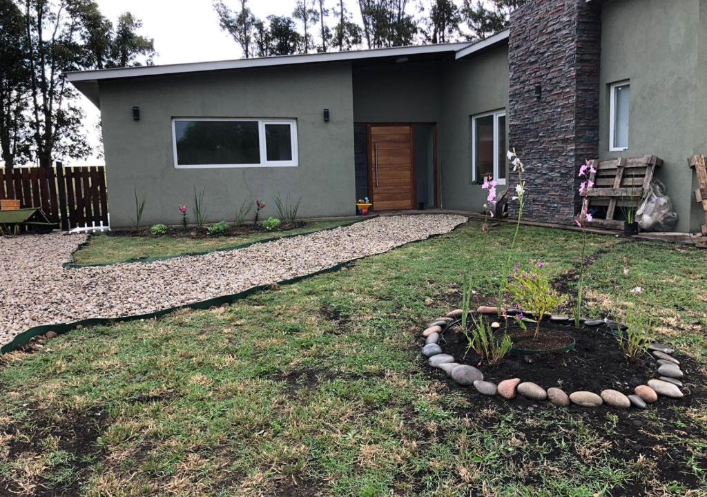 Colonia Chapadmalal House | Casa 7 personas en Barrancas de San Benito