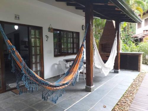 Boicucanga Beach House | Casa 84 Condomínio fechado de frente para praia - Boiçucanga SP