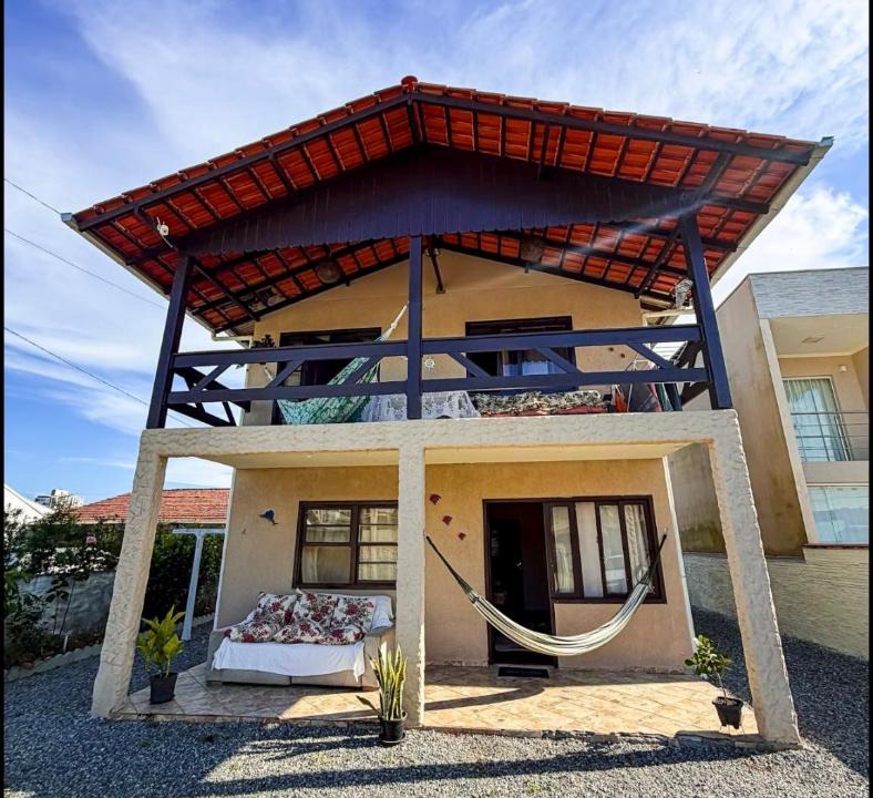 Gravata Apartment | Casa a 650 Metros da Praia, Agencia Carvalho