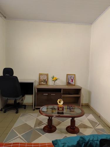 Guarani Apartment | Casa Aconchegante