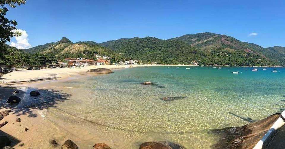 Ilha Grande House | Casa aconchegante Provetá