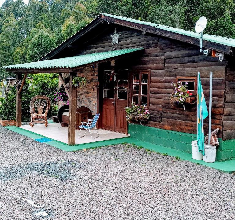 Urubici House | Casa Aconchegante em Urubici