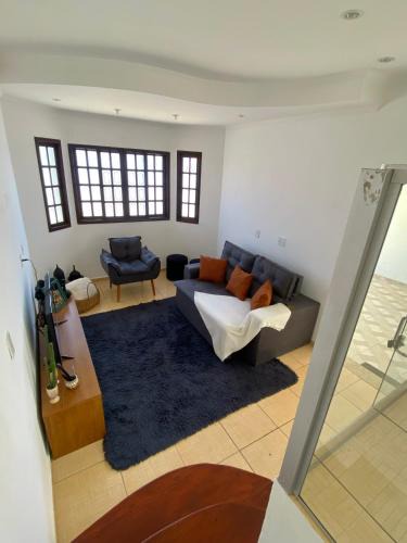 Ouro Fino House | Casa aconchegante no caminho da fé, perto do lago