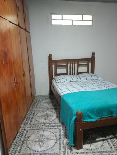Alegrete House | casa aconchegante para descansar