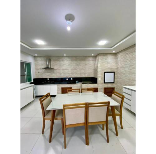 Barra Velha House | Casa Aconchego Barra Velha/SC