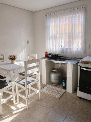 Varzea Paulista House | Casa Aconchego em excelente localização comercial.