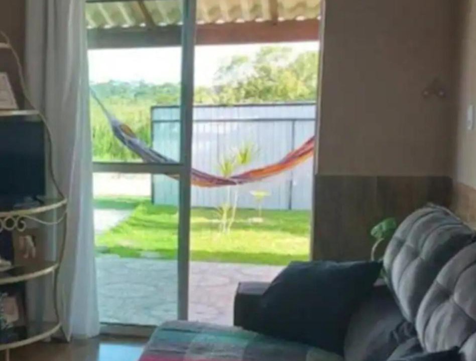 Roca Grande House | Casa agradável roça grande