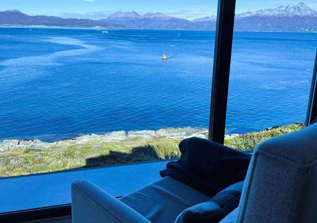 Province of Tierra del Fuego House | Casa Aguila MoraLodge