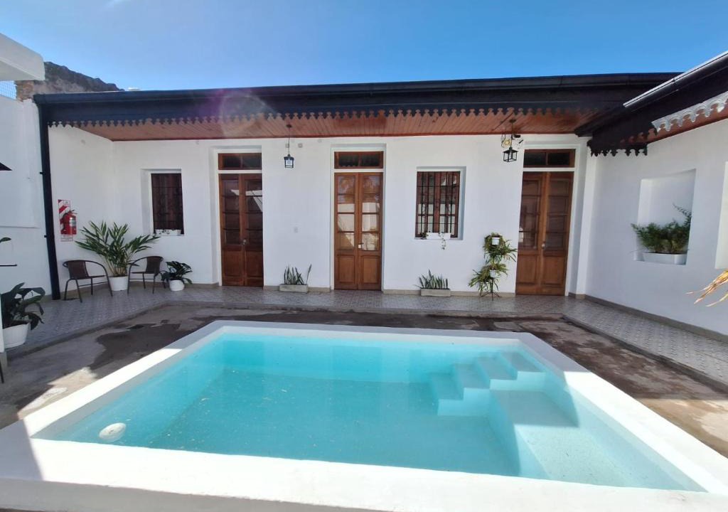 Barrio Centro House | Casa Alba