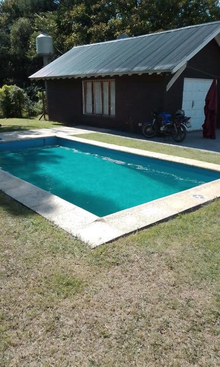 Las Colinas de Peralta Ramos House | Casa Alfar MDP