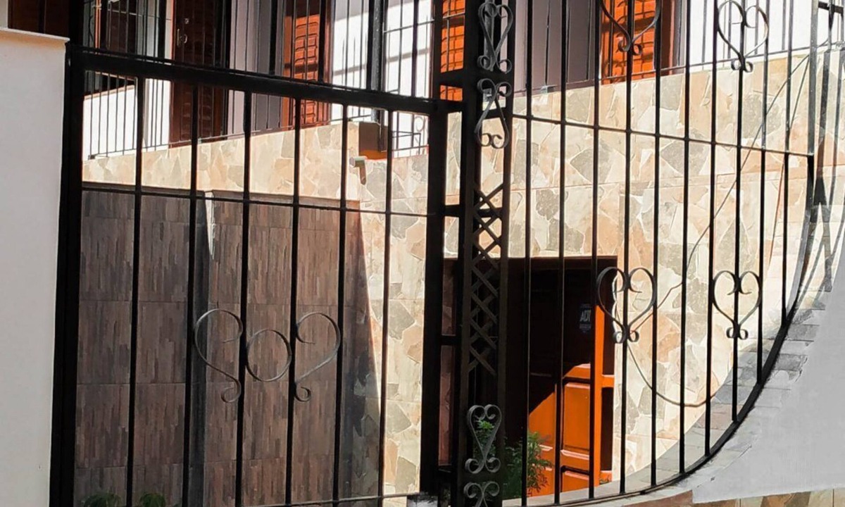 San Salvador de Jujuy House | Casa Algarroble