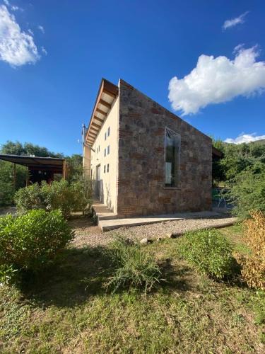 Capilla del Monte House | Casa Alma Uritorco