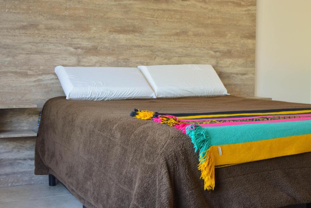 San Rafael House | Casa Alto Las Paredes