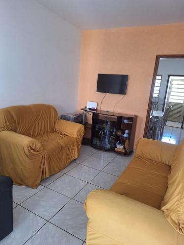Jardim Vista Alegre House | Casa Américo Brasiliense