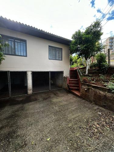 Piratuba House | Casa ampla de 4 quartos