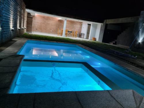 San Salvador de Jujuy Apartment | Casa amplia en ubicación tranquila de la ciudad