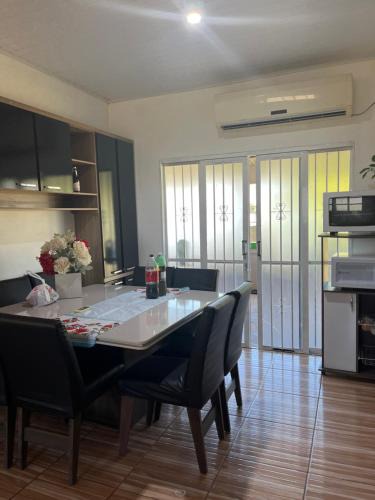 Centro House | Casa Ana