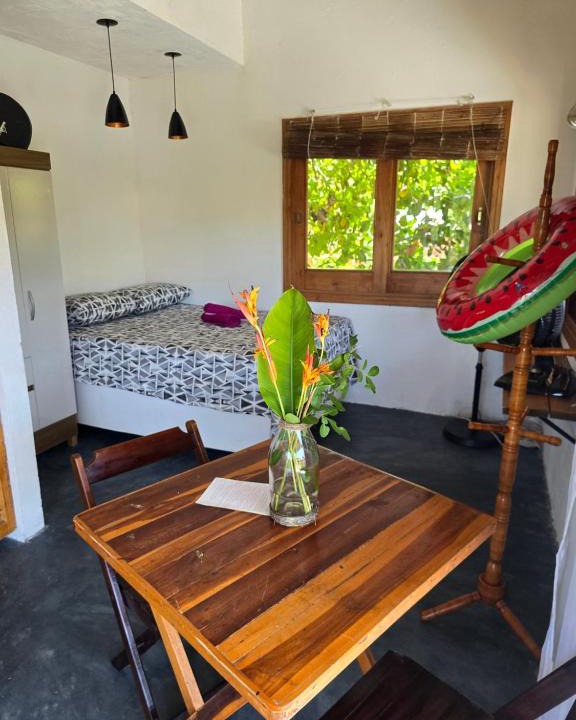 Igrapiuna Apartment | Casa Anamembira - Ilha do Contrato